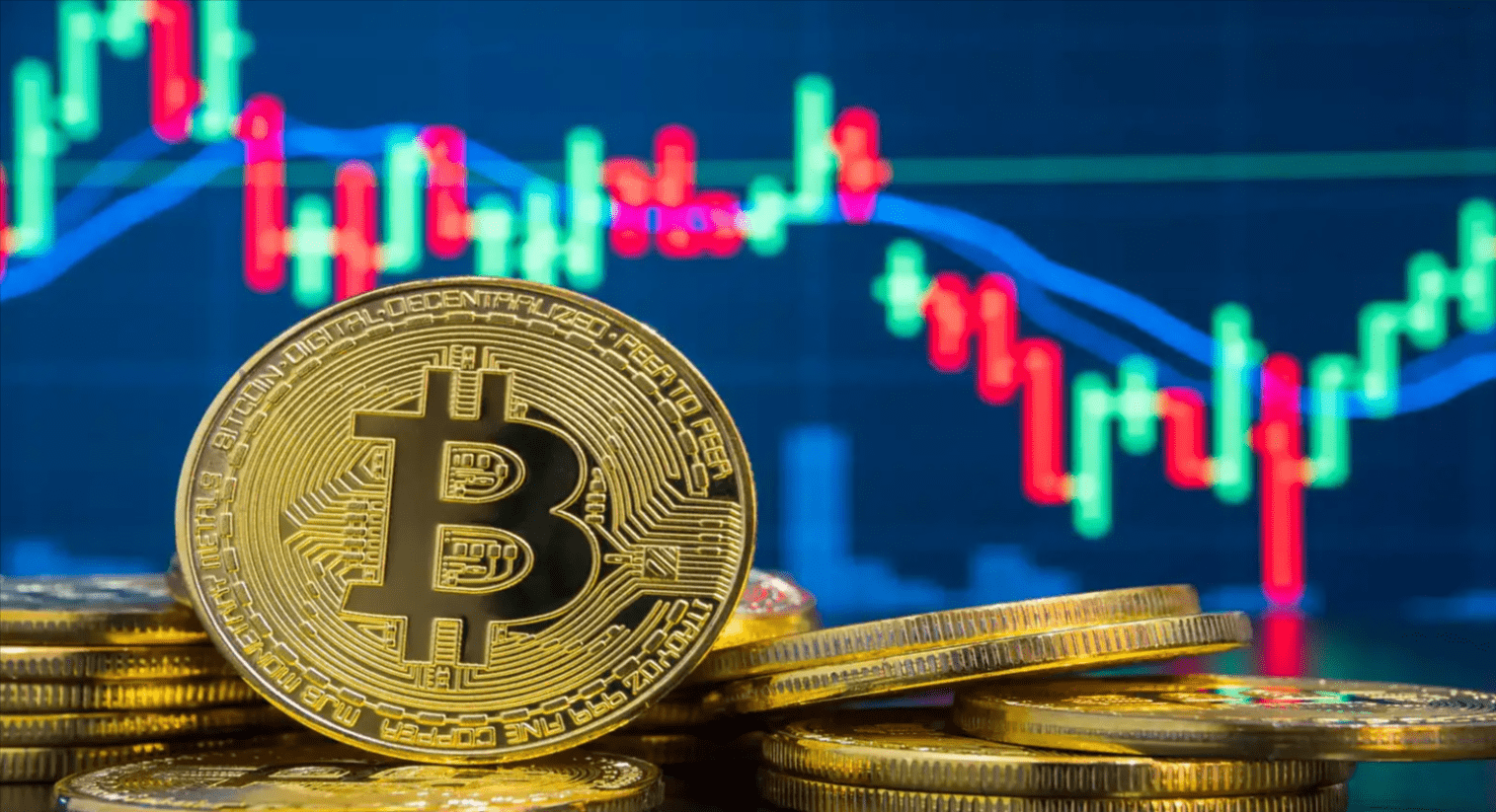 Beyond the Daily Swing: What’s Really Moving the Bitcoin Price USD?